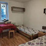 Accommodatie bij particulieren Stroma Guest *