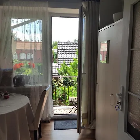 Stroma Guest Privatunterkunft