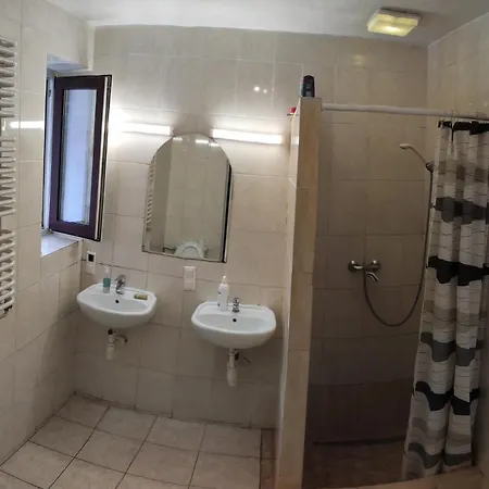 Stroma Guest Warschau