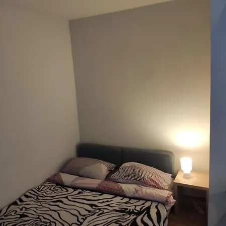 Stroma Guest * Βαρσοβία