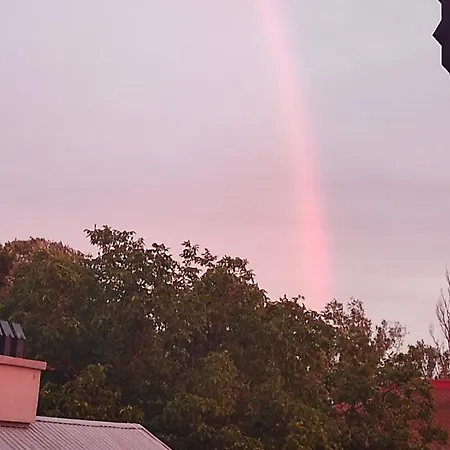 Homestay Stroma Guest Warsaw