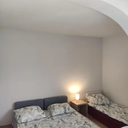 Stroma Guest Warsaw