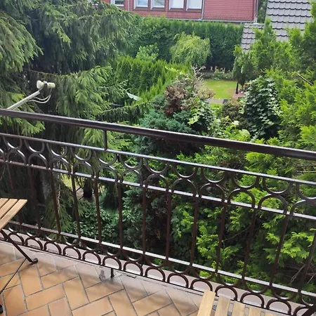 Stroma Guest Varşova