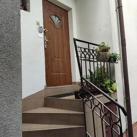 Pansiyon Stroma Guest *